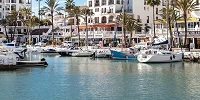 Marina de Málaga
