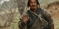 Jackie Chan