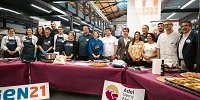 Sierra Norte Guadalajara gastronomía