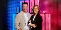 La Gran Audicion Teatro Musical Pablo y Maria