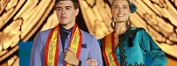 Reina y Mister Feria Malaga 2026 (c) The Faculty Productions