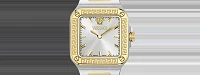 Greca Edge Versace