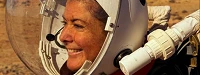 Marilo Torres. Mision Marciana.