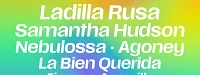 Diversa Pride Festival Sevilla Cartel