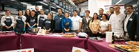 Sierra Norte Guadalajara gastronomía