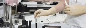 Investigación Duchenne Laboratorio