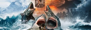 Semana del Tiburón en Runtime