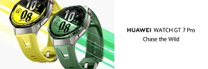 HUAWEI WATCH GT 7