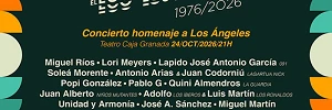 Cartel El Eco de los Ángeles