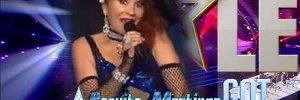 grandma Paquita Martínez resilencia artistica mujer