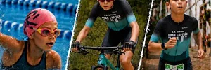 Triatlón Cross Montilla
