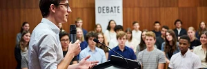 Ledu Liga Española de Debate Universitario