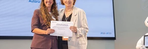 mujeres rurales premio congreso