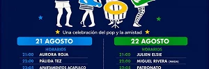 Contempopránea 30 aniversario