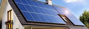 Placas Solares