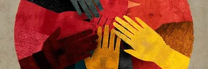 Fusión United Way España