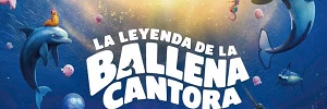 Leyenda de la Ballena Cantora