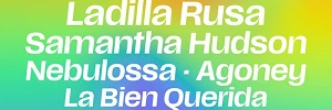 Diversa Pride Festival Sevilla Cartel