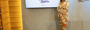 Tierra de Mujeres Auxiliadora Moreno