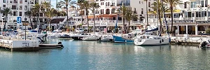 Marina de Málaga