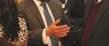 Kerlin Ulerio y Candidatura OIT