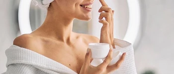 Skincare Yoskine