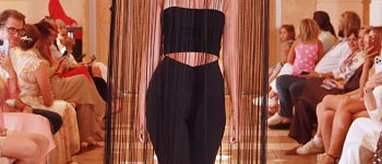 Villa Padierna Palace Fashion Day. Zhenya Creator.