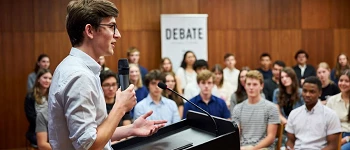 Ledu Liga Española de Debate Universitario