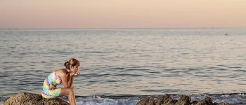 síndrome postvacacional, tristeza final vacaciones