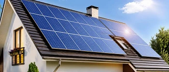 Placas Solares