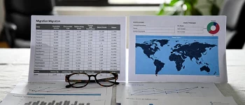 Mujer Migrante Estudio