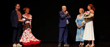 Femape Flamenca