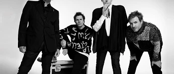Duran Duran (F) Alan Gelati