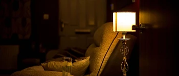 Septiembre Factura de la Luz