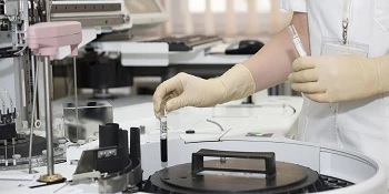 Investigación Duchenne Laboratorio