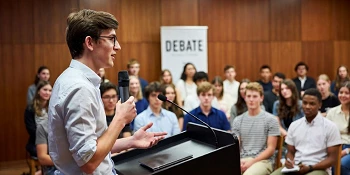 Ledu Liga Española de Debate Universitario