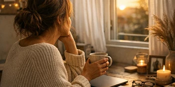 El despertar de Eva... Lo que no dices