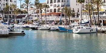 Marina de Málaga