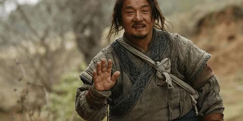Jackie Chan