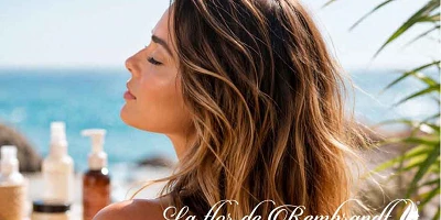 Cabello Dañado Verano