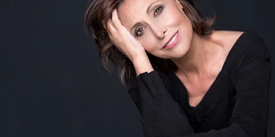 María Barranco Abanderada Feria de Málaga 2026