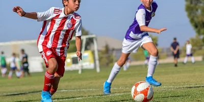 Alevines Futbol Kutxabank Cup