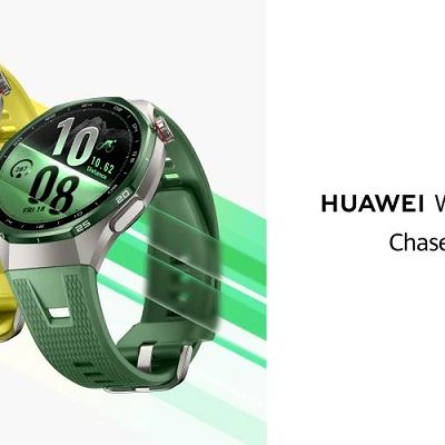 HUAWEI WATCH GT 7