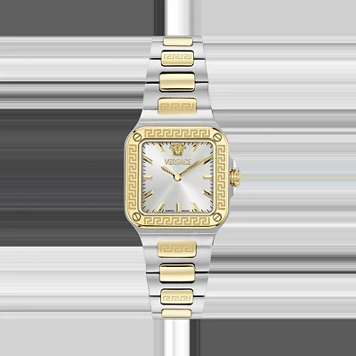 Greca Edge Versace
