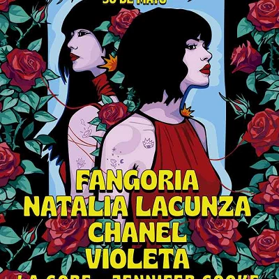 Diversidad Fulanita Fest