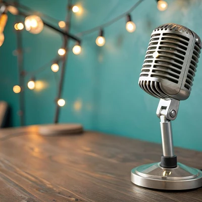 Podcasts IAS