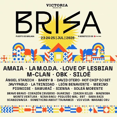 Festival Brisa