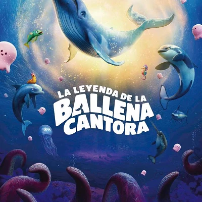 Leyenda de la Ballena Cantora