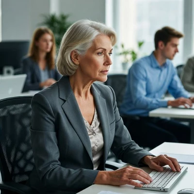 talent senior diversidad laboral