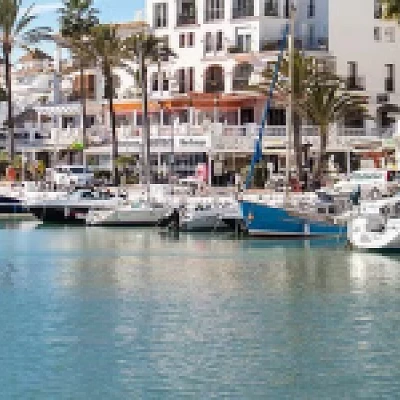 Marina de Málaga